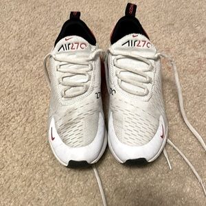 Nike Air Max 270